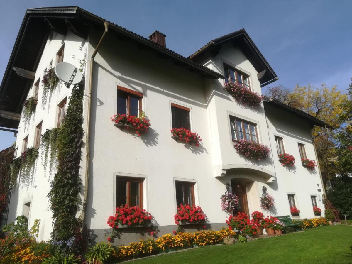 Bauernhof Plachl Lassing  Exterior photo